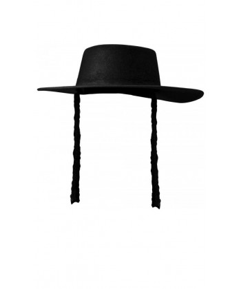 Chapeau de rabbin