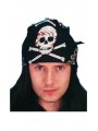 Bandana de pirate