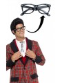 Lunette Teddy Boy