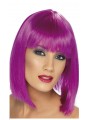 Perruque GLAM Violet