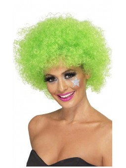 Afro Verte