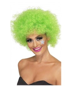 Afro Verte