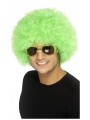 Afro Verte Homme