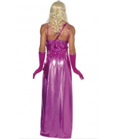 Déguisement homme travesti