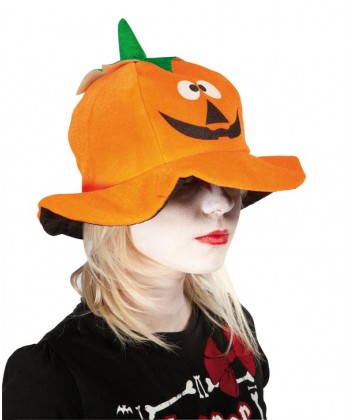 chapeau halloween