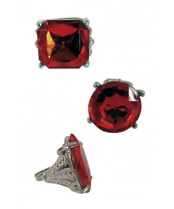 bague dracula