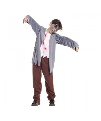 déguisement halloween enfant