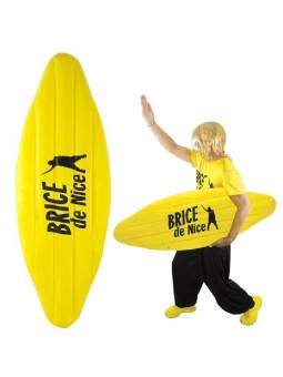 Planche de surf "Brice"