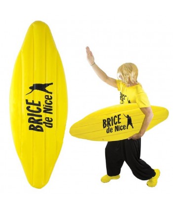 Planche de surf "Brice"