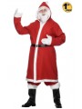 Costume de père noel