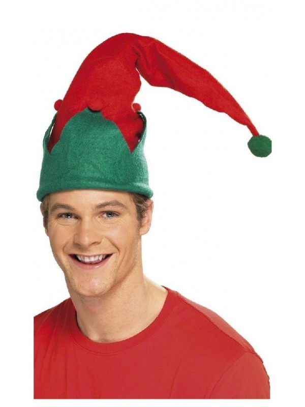 bonnet de lutin