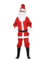 Costume de père noel