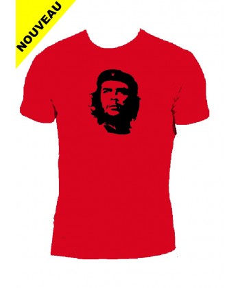 Tee shirt che guevara