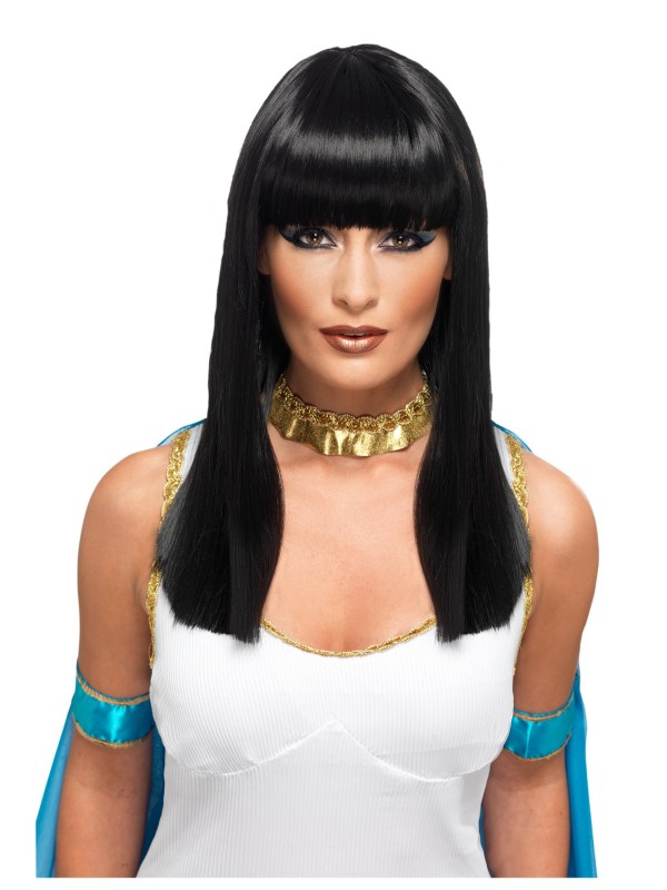 Perruque cleopatre pas shop cher