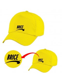 casquette brice de nice