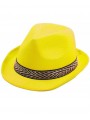 Chapeau jaune brice de nice