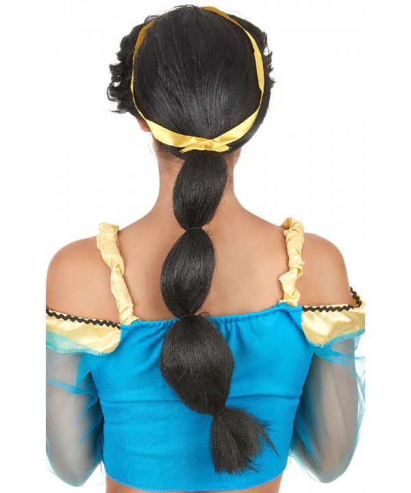 perruque jasmine pas cher