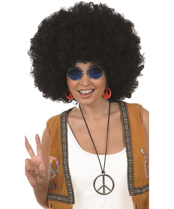 disco perruque
