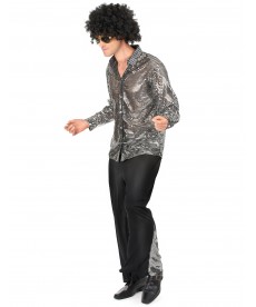 Déguisement Disco homme 