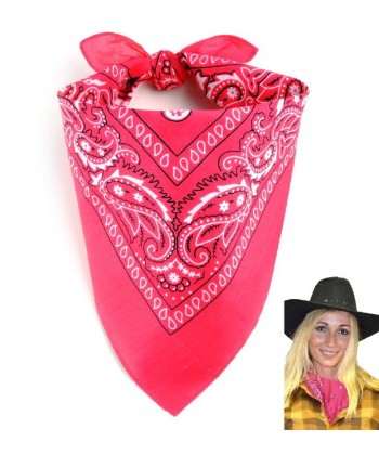 Bandana rose