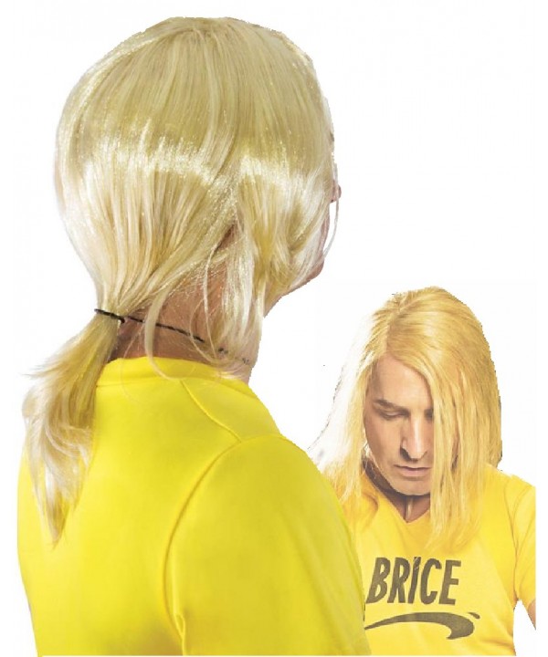 Perruque brice store de nice