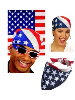 Bandana USA