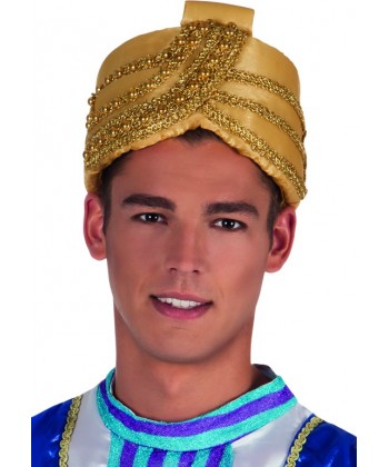 Chapeau de sultan