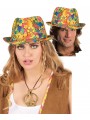 Chapeau hippie pas cher