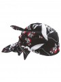 Bandana de pirate