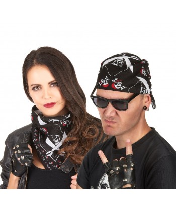 Bandana de biker