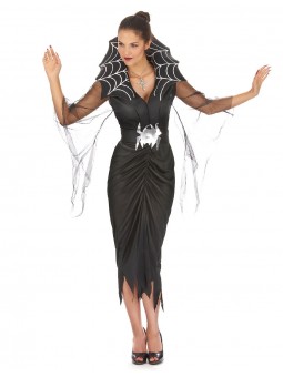 Déguisement halloween femme
