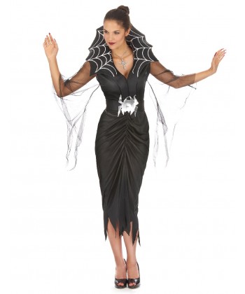 Déguisement halloween femme