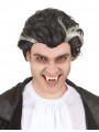 Perruque halloween homme