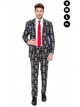 Costume Mr. skeleton Opposuits™