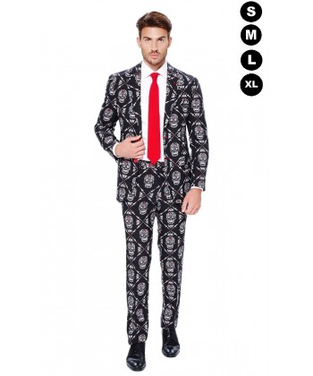 Costume Mr. skeleton Opposuits™