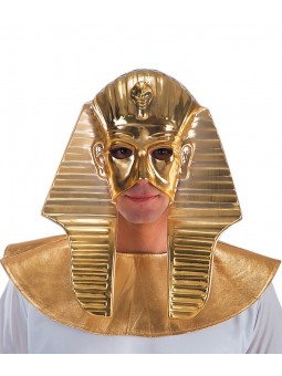 Masque de Pharaon