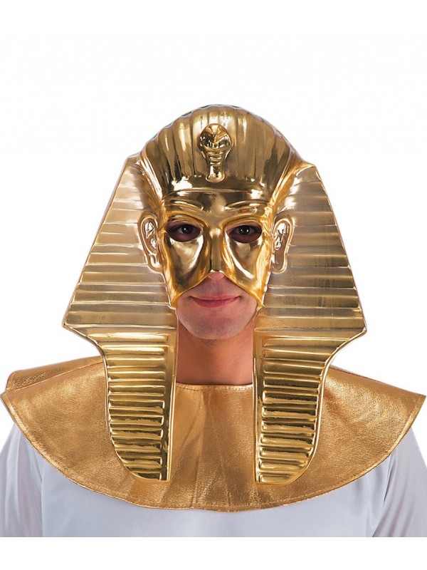 Masque de Pharaon