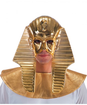 Masque de Pharaon