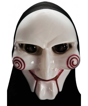 Masque horreur psychopate halloween