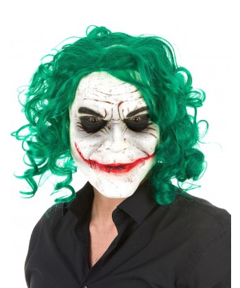 Masque Le Joker Batman