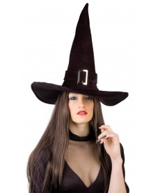 Chapeau de sorcière
