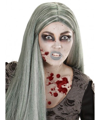 Kit maquillage zombie
