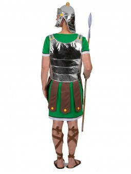 déguisement légionnaire romain de BD