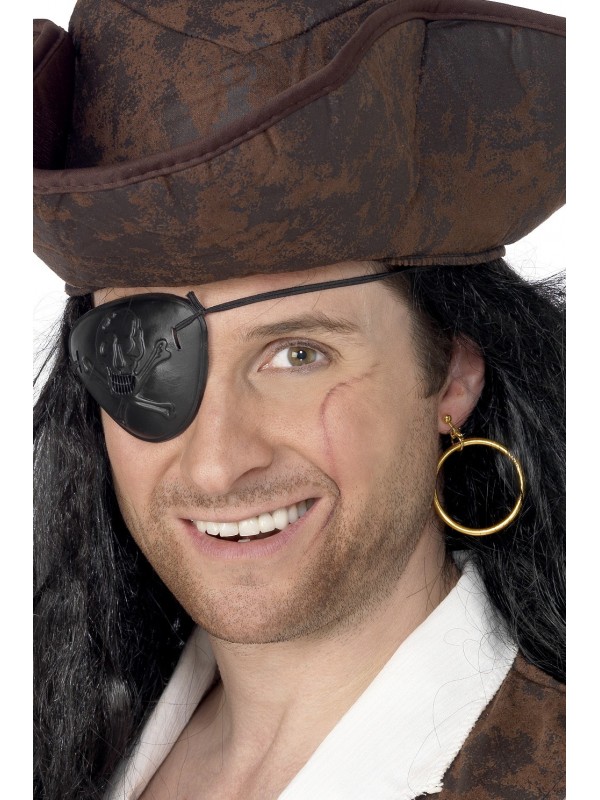 Kit de pirate