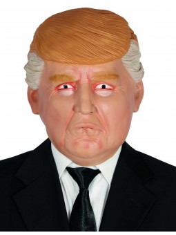 Masque donald trump