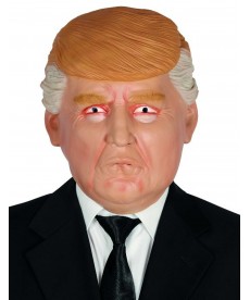 Masque donald trump