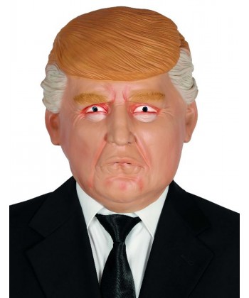 Masque donald trump