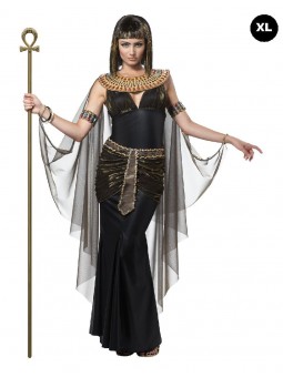 Costume Cléopâtre, Reine d'Egypte (XL)