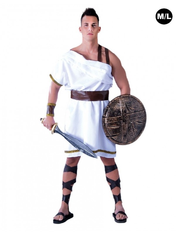 Déguisement Gladiateur romain