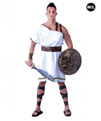 Déguisement Gladiateur romain
